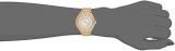 Michael Kors Women's Kerry Gold-Tone Watch MK3312