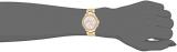 Michael Kors MK5756 Women's Camille Gold-Tone Glitz Stainless Steel Bracelet Watch