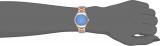 Michael Kors Women's Slim Runway Rose Gold Watch MK3494