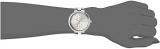 Michael Kors Women's Garner Silver-Tone Watch MK6407