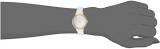Michael Kors Women's Cinthia White Watch MK2662