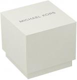 Michael Kors Women's Cinthia Silver- Tone Watch MK3642