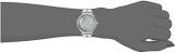 Michael Kors Women's Cinthia Silver- Tone Watch MK3642