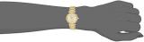 Michael Kors Women's Mini Parker Gold-Tone Watch MK6469