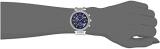 Michael Kors Women's Parker Silver-Tone Watch MK6117