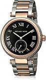 Michael Kors Women's MK5957 Skylar Black Stainless Steel Watch