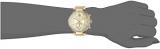 Michael Kors Women's Sawyer Gold-Tone watch MK6362