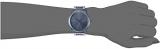 Michael Kors Women's Hartman Blue Watch MK3509