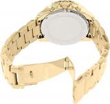 Michael Kors Women's MK6095 - Wren Gold Tone Watch