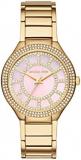 Michael Kors Kerry Gold One Size
