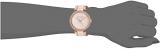 Michael Kors Women's Parker Rose Gold-Tone Watch MK6402