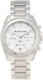 Michael Kors 'Blair' Mother-of-Pearl Watch One Size MK5520