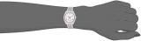 Michael Kors Women's Bryn Silver-Tone Watch MK6133
