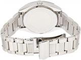 Michael Kors Women's Bryn Silver-Tone Watch MK6133