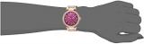 Michael Kors Women's Mini Parker Rose Gold-Tone Watch MK6403