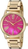 Michael Kors Women's Hartman Gold-Tone Watch MK3520
