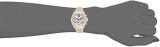 Michael Kors Women's MK5912 - Mini Bradshaw Two Tone Watch