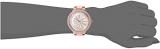 Michael Kors Women's Taryn Rose Gold Watch MK6551