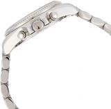 Michael Kors Women's Bradshaw Stainless Steel Watch MK6537
