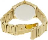 Michael Kors Women's Hartman Gold-Tone Watch MK3490