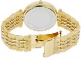 Michael Kors Women's Darci Gold-Tone Watch MK4325