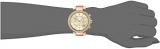 Michael Kors Women's Parker Gold-Tone Watch MK6363