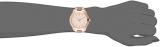 Michael Kors Women's 'Runway' Quartz Stainless Steel Watch, Color:Rose Gold-Toned (Model: MK3336)