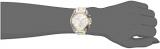 Michael Kors Women's MK5627 Bradshaw Gold/Silver Watch