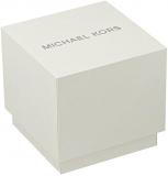 Michael Kors Women's MK6527 Mini Parker Analog Display Quartz Rose Gold Watch