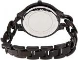 Michael Kors Women's MK3317 - Slim Runway Twist Black Watch