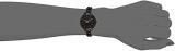 Michael Kors Women's MK3317 - Slim Runway Twist Black Watch