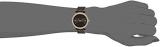Michael Kors Women's Darci Rose Gold-Tone Watch MK3407
