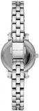 Michael Kors Women's MK3906 Sofie Analog Display Quartz Silver Watch