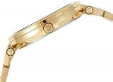 Michael Kors Women's Mini Darci Gold-Tone Watch MK3444
