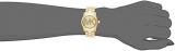 Michael Kors Women's Runway Gold-Tone Watch MK5473