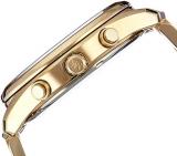Michael Kors Women's Briar Gold-Tone Watch MK6464