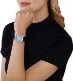 Michael Kors Women's Lexington Lux Quartz Watch