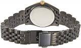 Michael Kors Women's MK3299 - Petite Lexington Black Watch