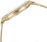 Michael Kors Women's MK3368 - Darci Gold Tone Watch