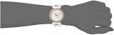 Michael Kors Women's Delray White Watch MK4315