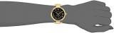 Michael Kors Women's MK5989 - Skylar Gold/Black Watch