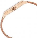 Michael Kors Women's Slim Runway Rose Gold-Tone Watch MK3550