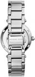 Michael Kors Mini Parker Stainless Steel Multifunction Watch
