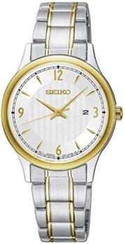 SEIKO Clock (Model: SXDG94P1)