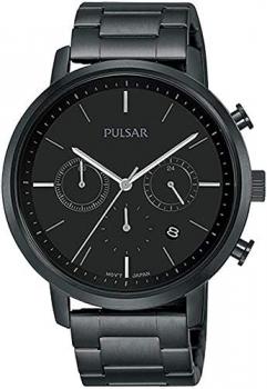 Pulsar Fitness Watch 1