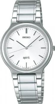 [Seiko] SEIKO watch SPIRIT spirit SCDP003 men's watch