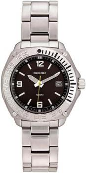 Seiko Men's SGEB79 Watch