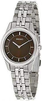 SEIKO Bracelet Women's Quartz Watch SFQ825P1