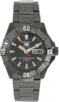 Seiko Men's Watches Seiko 5 SNZF63K1 - 2