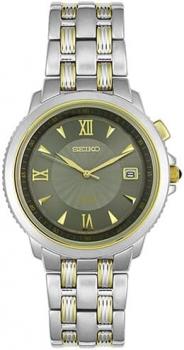 Seiko Men's SKA234 Le Grand Sport Kinetic Watch